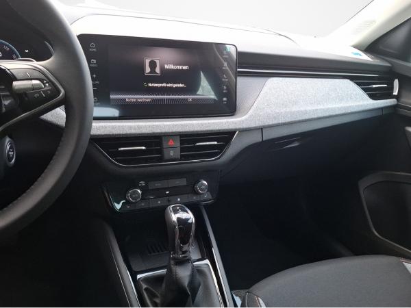 Skoda Scala 1.5 TSI DSG Balance