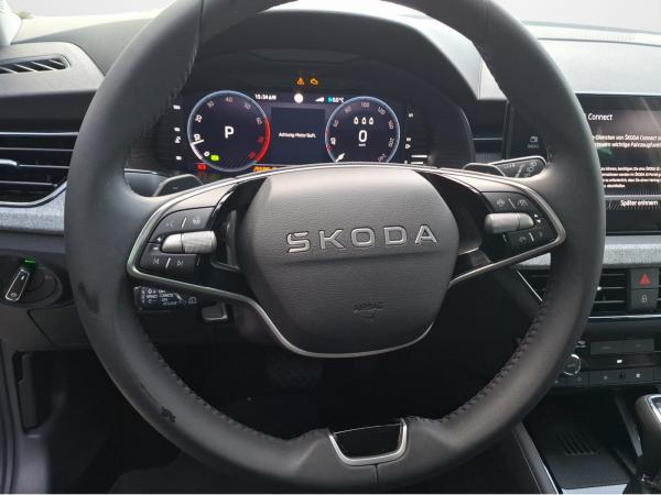 Skoda Scala 1.5 TSI DSG Balance