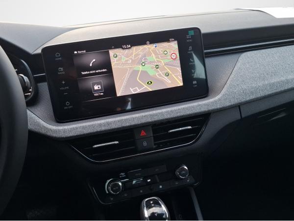 Skoda Scala 1.5 TSI DSG Balance