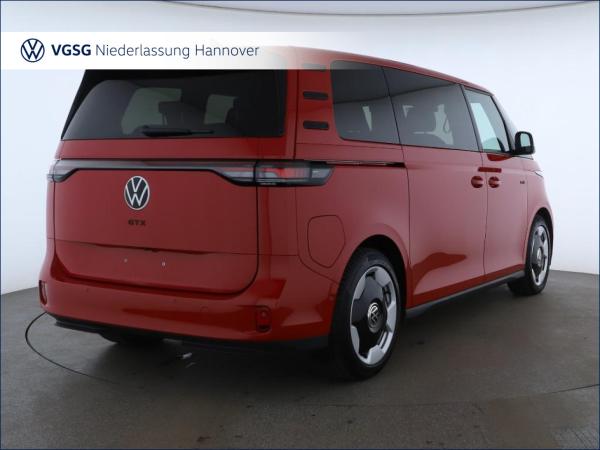 Volkswagen ID.Buzz ID. Buzz GTX Lang 4Motion AHK Multiflexboard ACC