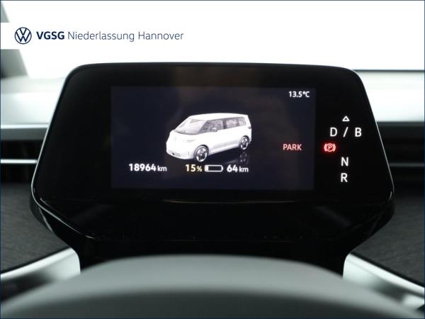 Volkswagen ID.Buzz ID. Buzz GTX Lang 4Motion AHK Multiflexboard ACC