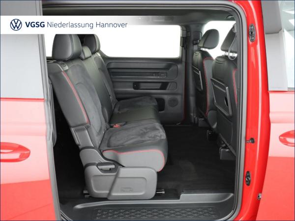 Volkswagen ID.Buzz ID. Buzz GTX Lang 4Motion AHK Multiflexboard ACC