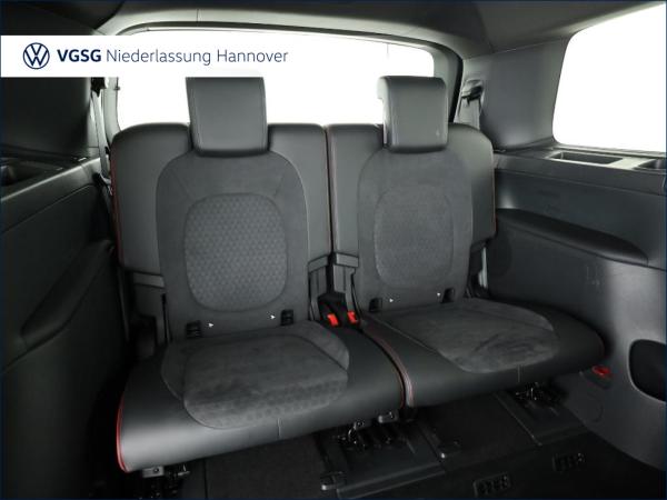 Volkswagen ID.Buzz ID. Buzz GTX Lang 4Motion AHK Multiflexboard ACC