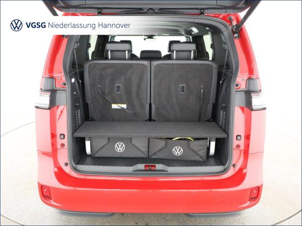 Volkswagen ID.Buzz ID. Buzz GTX Lang 4Motion AHK Multiflexboard ACC