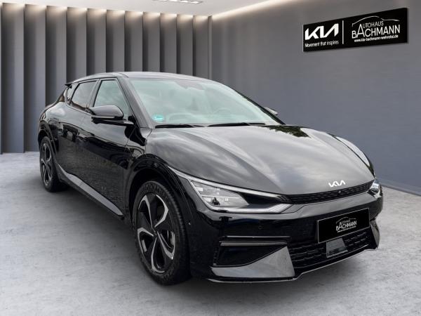 Kia EV6 77,4 GT Line/4WD/Assi-Plus/Design/WP/Sound LED