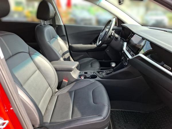 Kia Niro 1.6 PHEV Spirit/LED/Leder Plus/SD/JBL Navi
