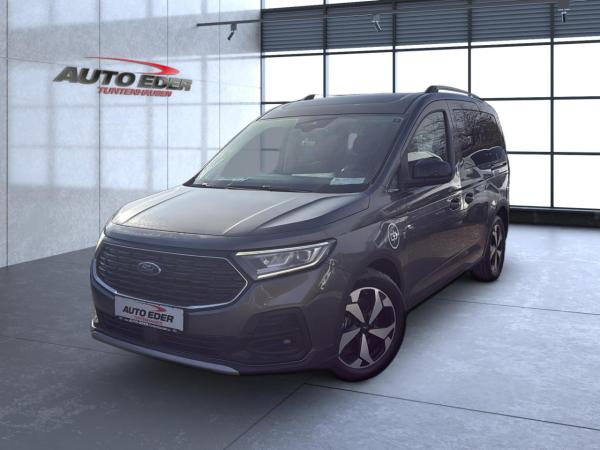 Ford Tourneo Connect PHEV Active Automatik Bluetooth