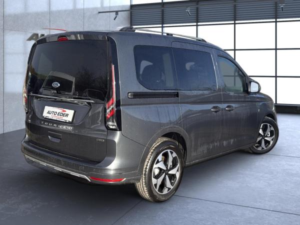 Ford Tourneo Connect PHEV Active Automatik Bluetooth