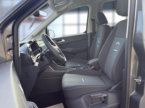 Ford Tourneo Connect PHEV Active Automatik Bluetooth