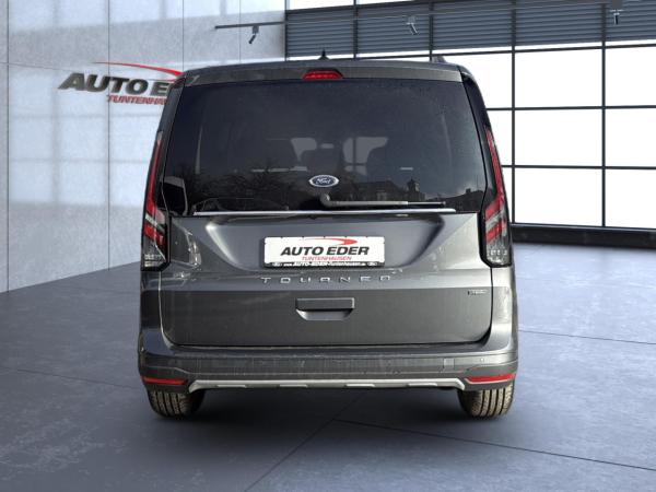 Ford Tourneo Connect PHEV Active Automatik Bluetooth
