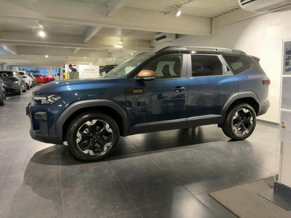 Dacia Bigster Extreme HYBRID 155 +Panorama-Dach+Kamera