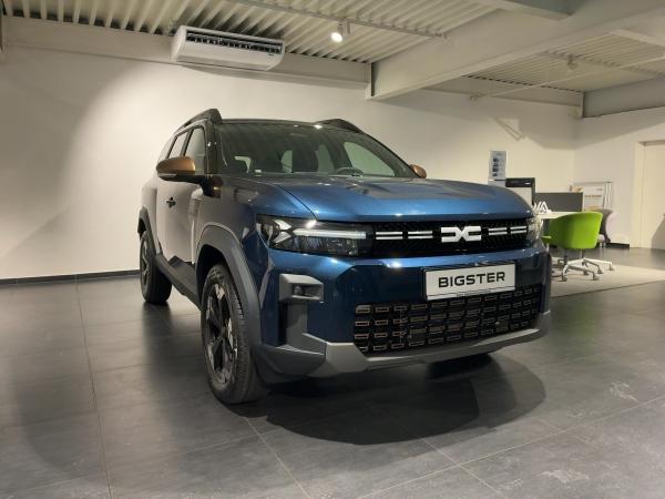 Dacia Bigster Extreme HYBRID 155 +Panorama-Dach+Kamera