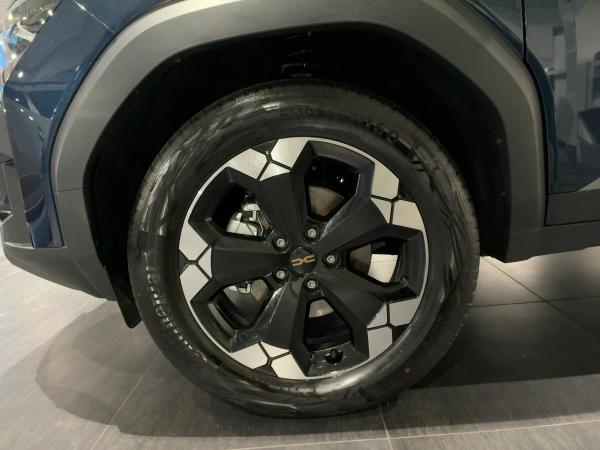 Dacia Bigster Extreme HYBRID 155 +Panorama-Dach+Kamera