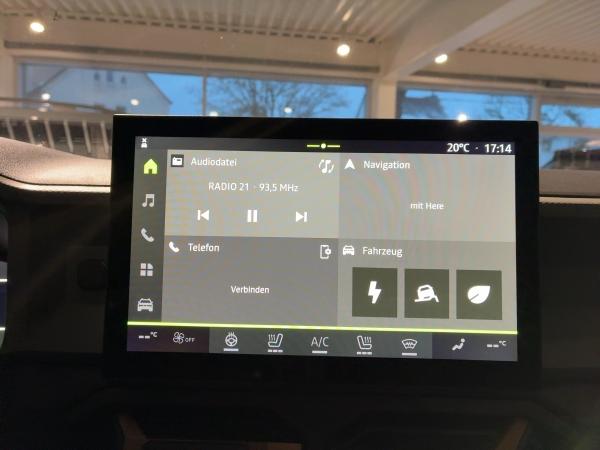 Dacia Bigster Extreme HYBRID 155 +Panorama-Dach+Kamera