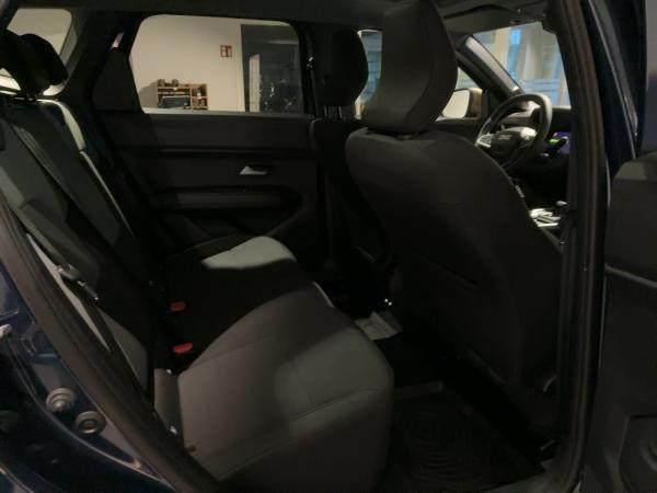 Dacia Bigster Extreme HYBRID 155 +Panorama-Dach+Kamera