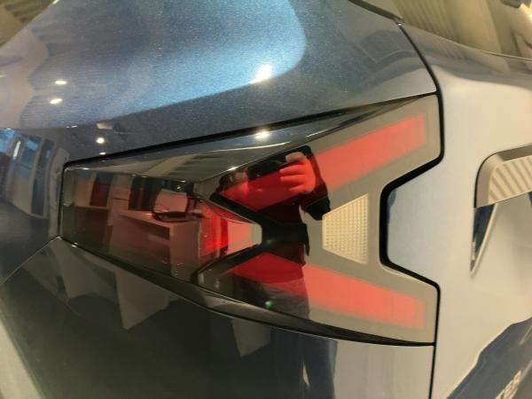 Dacia Bigster Extreme HYBRID 155 +Panorama-Dach+Kamera