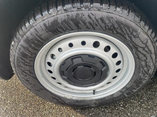 Renault Kangoo Rapid Advance L1 Blue dCi115 EDC*SORTIMO*