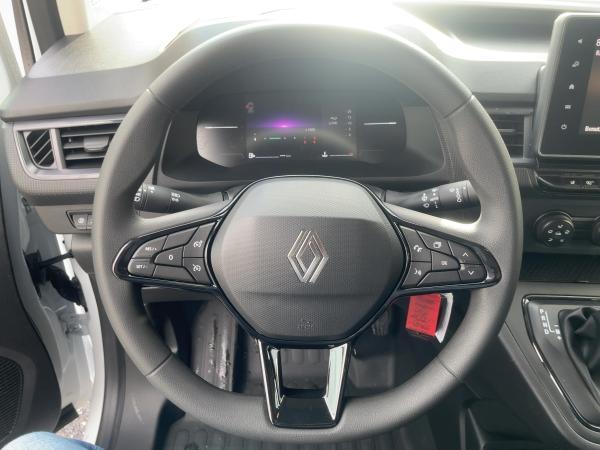 Renault Kangoo Rapid Advance L1 Blue dCi115 EDC*SORTIMO*