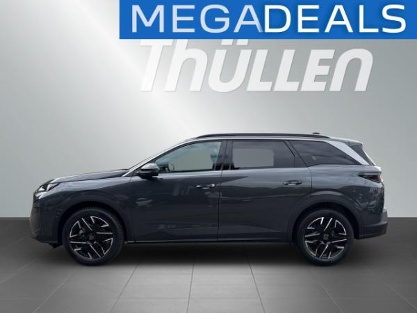 Peugeot 5008 Allure Hybrid 145 e-DSC6 / AHK / 360° Kamera