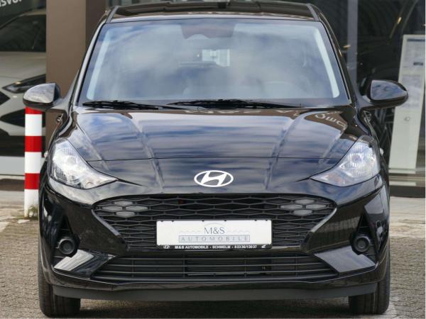 Hyundai i10 1.0 Select*NAVI*KAMERA*BLUETOOTH*