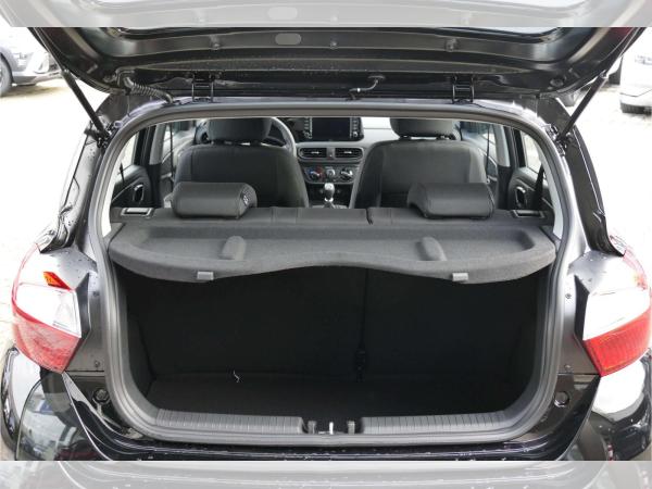 Hyundai i10 1.0 Select*NAVI*KAMERA*BLUETOOTH*