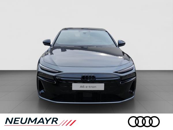 Audi A6 e-tron Sportback quattro S line busines