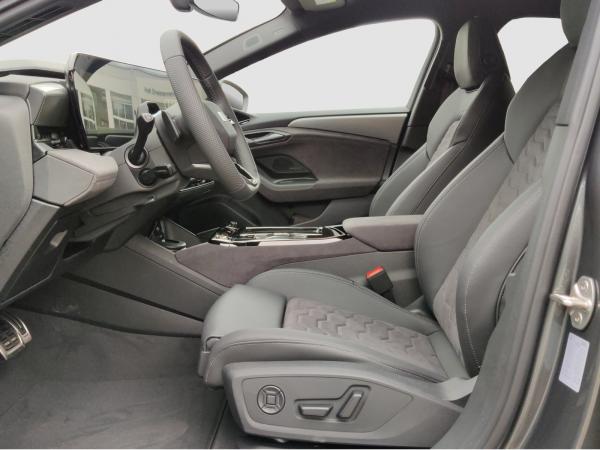 Audi A6 e-tron Sportback quattro S line busines