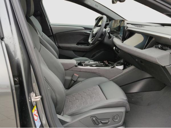 Audi A6 e-tron Sportback quattro S line busines