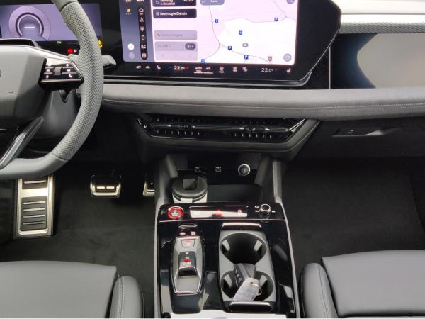 Audi A6 e-tron Sportback quattro S line busines