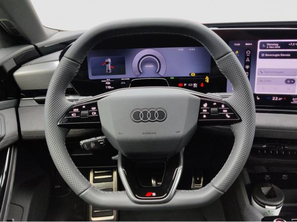 Audi A6 e-tron Sportback quattro S line busines