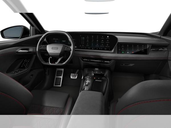 Audi Q6 e-tron quattro S line AHK+360°+MATRIX+AIR+PRO+HPC