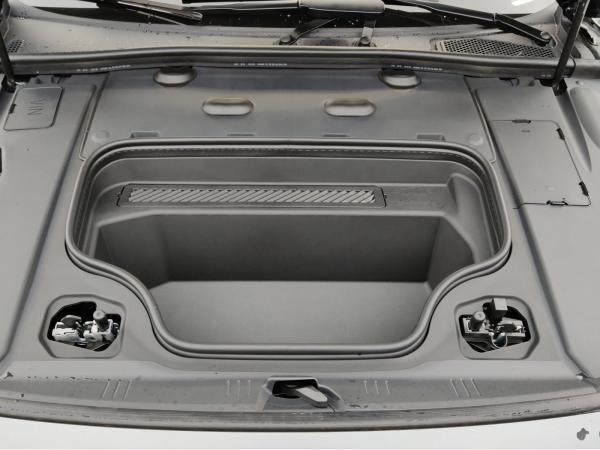 Audi A6 e-tron Sportback quattro S line busines