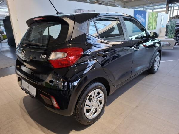 Hyundai i10 1.0 Select (Sofort verfügbar)
