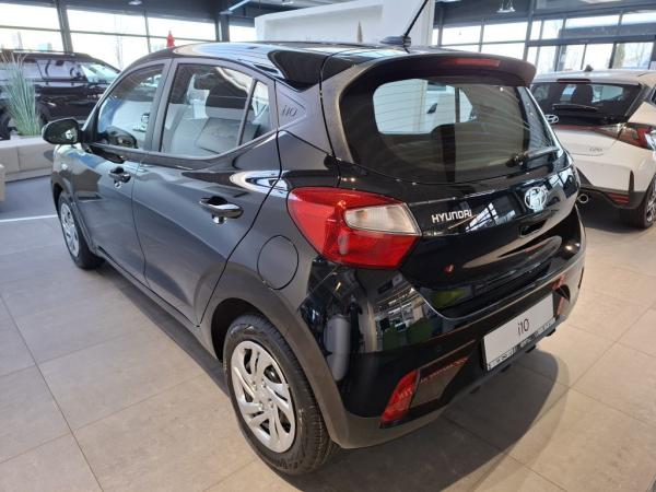Hyundai i10 1.0 Select (Sofort verfügbar)