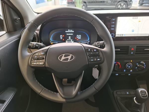 Hyundai i10 1.0 Select (Sofort verfügbar)
