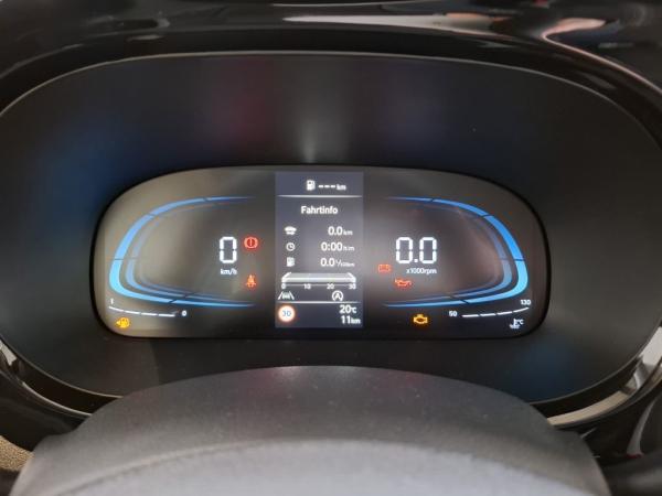 Hyundai i10 1.0 Select (Sofort verfügbar)