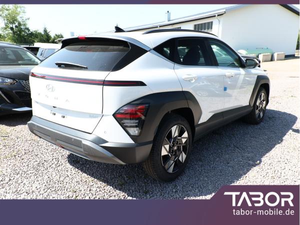 Hyundai KONA Kona 1.6 GDI HEV DCT Trend Bose SHZ ACC el.Heckk