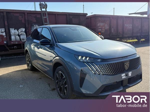 Peugeot 3008 Hybrid GT 360° Nav RCTA ACC SHZ Keyl Alarm