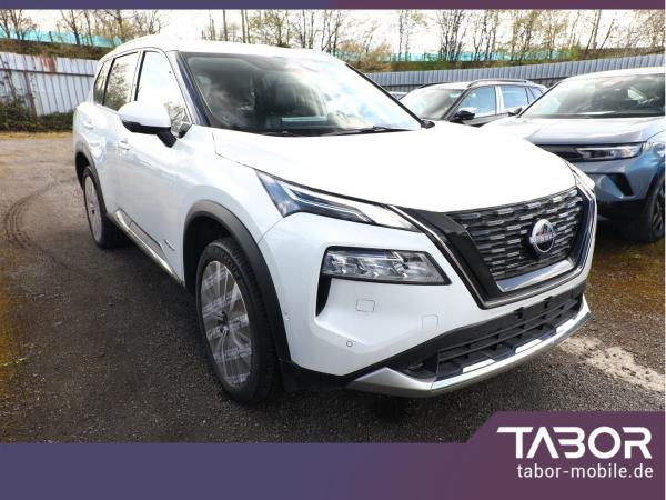 Nissan X-Trail Tekna+ e-4ORCE Pano Bose Nappa 20LM SHZ