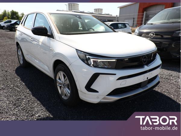 Opel Grandland 1.2 130 PDC vo/hi LM17Z Klimaaut