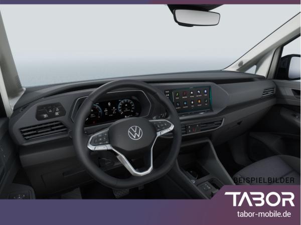 Volkswagen Caddy Maxi 7S LM16 LED AC(2Zone) Kam ACC AppCo