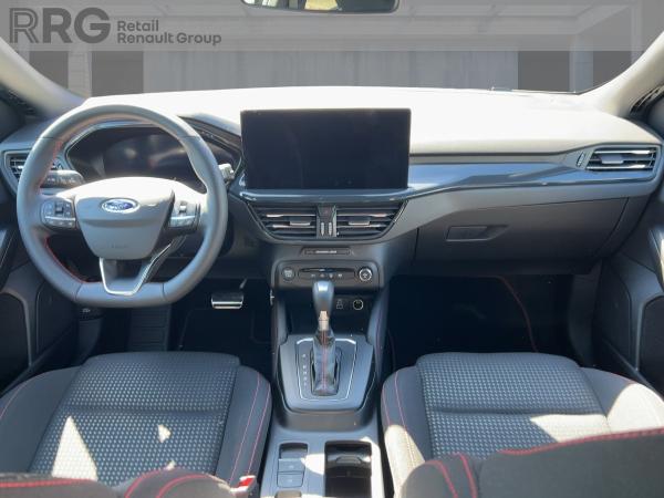 Ford Focus TURNIER Mild-Hybrid ST-Line X Ford Focus TURNIER Mild-Hybrid ST-Line X