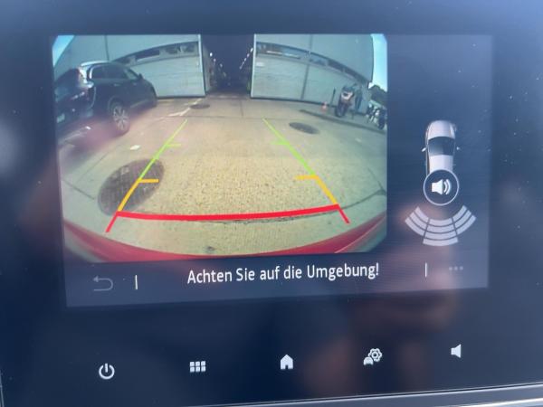 Renault Clio 5 EVOLUTION TCE 90