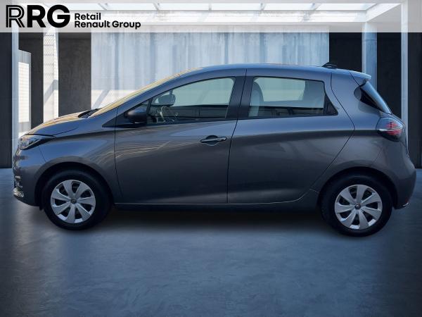 Renault ZOE R135 Z.E.50 EVOLUTION CCS