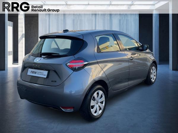 Renault ZOE R135 Z.E.50 EVOLUTION CCS