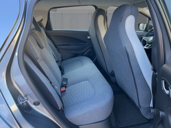 Renault ZOE R135 Z.E.50 EVOLUTION CCS