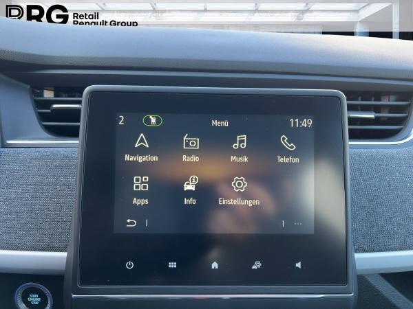 Renault ZOE R135 Z.E.50 EVOLUTION CCS