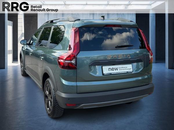 Dacia Jogger 1.0 TCe 110 Extreme+ 7-Sitzer