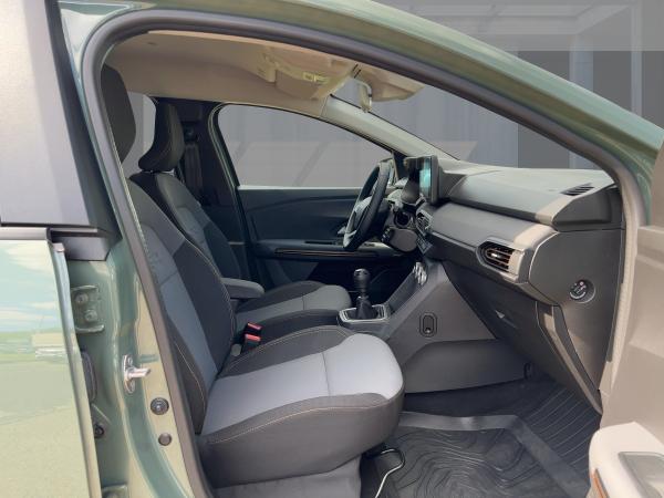 Dacia Jogger 1.0 TCe 110 Extreme+ 7-Sitzer