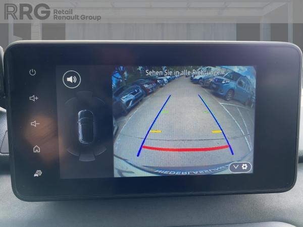 Dacia Jogger 1.0 TCe 110 Extreme+ 7-Sitzer